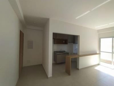 Apartamento para Venda, em Presidente Prudente, bairro Parque das Cerejeiras, 2 dormit�rios, 1 banheiro, 1 vaga