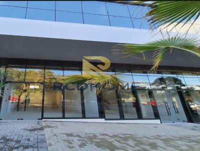 Loja Comercial para Loca��o, em Curitiba, bairro Santo In�cio, 1 banheiro, 2 vagas