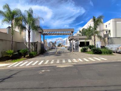 Apartamento para Loca��o, em Franca, bairro Ch�cara Santo Ant�nio, 2 dormit�rios, 1 banheiro, 1 vaga