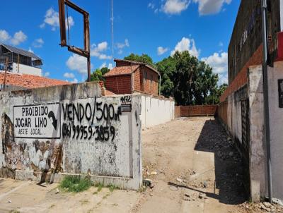 Terreno para Venda, em Teresina, bairro Vermelha