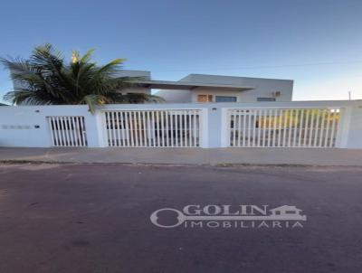 Apartamento para Loca��o, em Tangar� da Serra, bairro VILA ALTA
