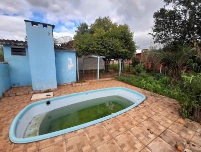 Casa para Loca��o, em Iju�, bairro Elizabeth, 3 dormit�rios, 2 banheiros, 2 vagas