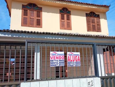 Casa para Venda, em Olinda, bairro Jardim Atl�ntico, 5 dormit�rios, 3 banheiros, 1 su�te, 2 vagas