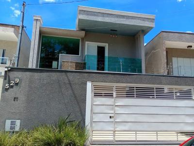 Casa para Venda, em Cajamar, bairro Portais (Polvilho), 3 dormit�rios, 2 banheiros, 1 su�te, 2 vagas