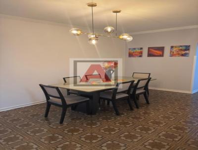 Apartamento para Venda, em Santos, bairro Ponta da Praia, 3 dormit�rios, 3 banheiros, 1 su�te, 1 vaga