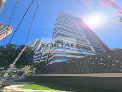 Apartamento para Venda, em Fortaleza, bairro Meireles, 5 dormit�rios, 5 banheiros, 4 su�tes, 5 vagas