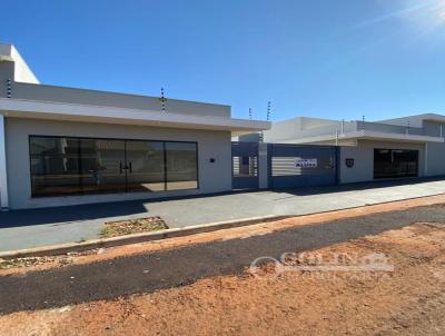 Apartamento para Loca��o, em Tangar� da Serra, bairro PARQUE DAS MANS�ES