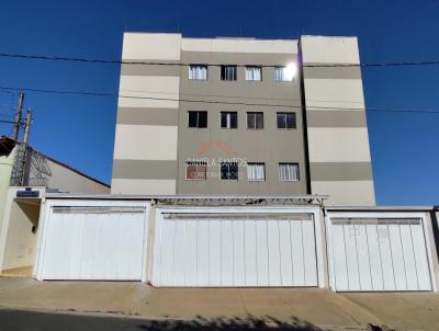 Apartamento para Loca��o, em Franca, bairro Residencial Colina do Espraiado, 2 dormit�rios, 1 banheiro, 1 vaga