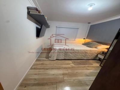 Apartamento para Venda, em Santo Andr�, bairro Vila Humait�, 2 dormit�rios, 1 banheiro, 1 vaga