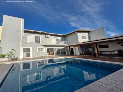 Casa em Condom�nio para Venda, em Indaiatuba, bairro Jardim Portal dos Ip�s, 3 dormit�rios, 5 banheiros, 3 su�tes, 4 vagas