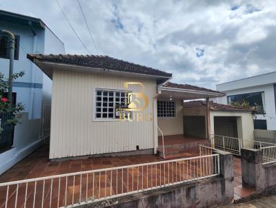 Casa para Venda, em Santa Rosa, bairro Centro, 2 dormit�rios, 1 banheiro, 1 vaga