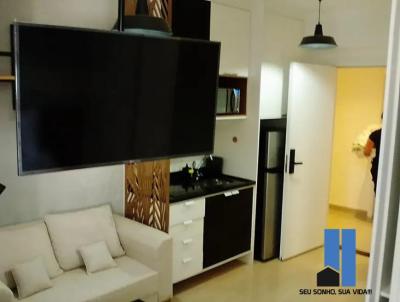 Apartamento para Venda, em S�o Paulo, bairro Pinheiros, 1 dormit�rio, 1 banheiro