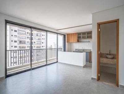 Apartamento para Venda, em Goi�nia, bairro Setor Bueno, 3 dormit�rios, 3 banheiros, 3 su�tes, 2 vagas