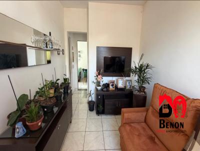 Apartamento para Venda, em Brumadinho, bairro Santo Ant�nio, 2 dormit�rios, 1 banheiro, 1 vaga
