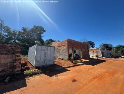 Lote para Venda, em Senador Canedo, bairro Residencial Parque das Flores