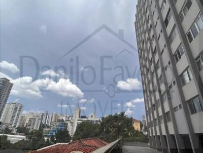 Apartamento para Venda, em S�o Paulo, bairro Cerqueira C�sar, 3 dormit�rios, 3 banheiros, 1 vaga