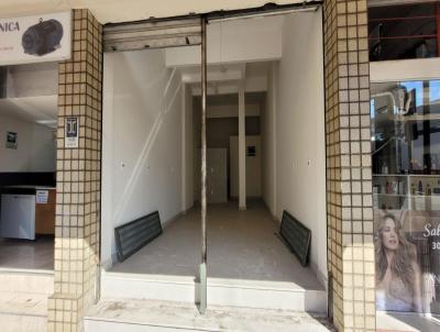 Loja para Loca��o, em Juiz de Fora, bairro Centro, 1 banheiro