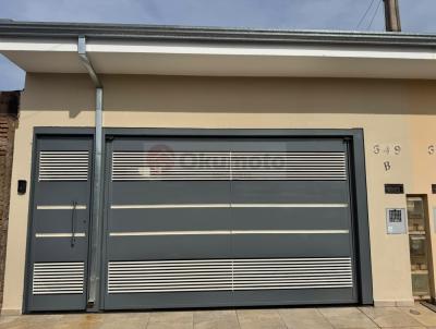 Casa para Loca��o, em Pirassununga, bairro Jardim Santa Rita, 2 dormit�rios, 1 banheiro, 1 su�te, 1 vaga