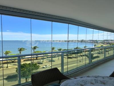 Apartamento para Venda, em Araruama, bairro Centro, 3 dormit�rios, 3 banheiros, 1 su�te, 1 vaga