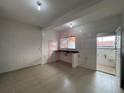 Sobrado para Venda, em S�o Bernardo do Campo, bairro Parque Terra Nova II, 2 dormit�rios, 2 banheiros, 1 vaga