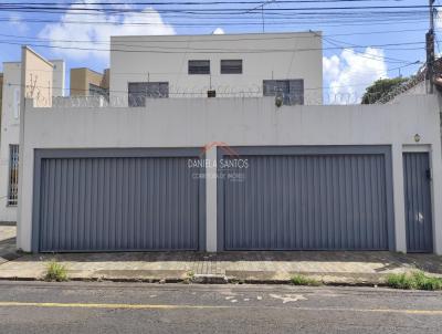 Apartamento para Loca��o, em Franca, bairro Centro, 2 dormit�rios, 3 banheiros, 2 su�tes, 1 vaga