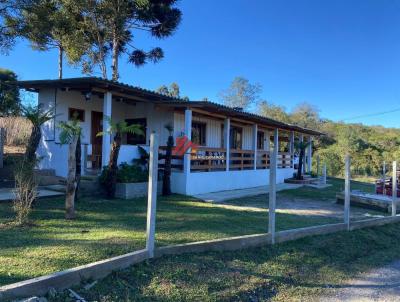 Ch�cara para Venda, em Agudos do Sul, bairro Ribeir�o Grande