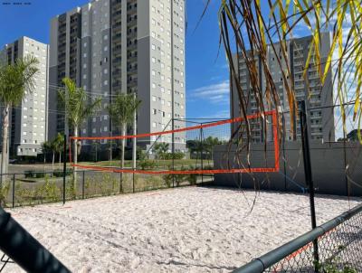 Apartamento para Venda, em Sumar�, bairro Jardim Luiz D Alma, 2 dormit�rios, 1 banheiro, 1 vaga