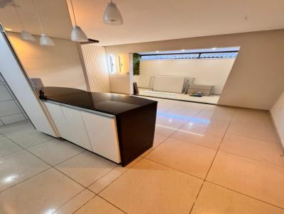 Apartamento com �rea Privativa para Venda, em Contagem, bairro Alvorada, 3 dormit�rios, 2 banheiros, 1 su�te, 2 vagas