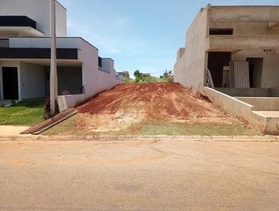Terreno em Condom�nio para Venda, em Sorocaba, bairro Condom�nio Reserva Ipanema II