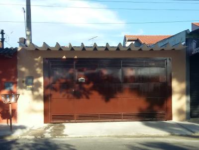 Casa para Venda, em Mogi das Cruzes, bairro Jardim das Bandeiras, 2 dormit�rios, 1 banheiro, 2 vagas