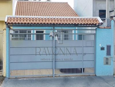 Casa para Venda, em Atibaia, bairro Nova Cerejeira, 3 dormit�rios, 2 banheiros, 1 su�te, 2 vagas