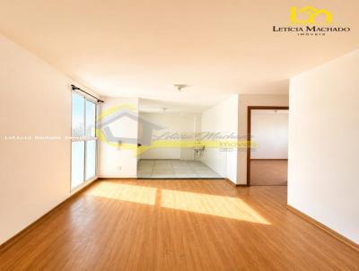 Apartamento para Venda, em Mogi das Cruzes, bairro Vila S�o Paulo, 2 dormit�rios, 1 banheiro, 1 vaga