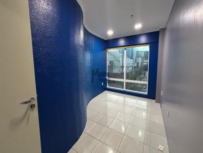 Sala Comercial para Locação, em Maceió, bairro jatiúca JTR, 1 banheiro
