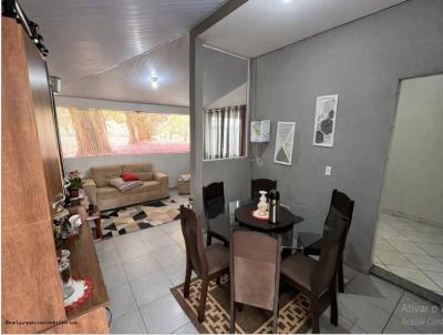 Casa para Venda, em Uberl�ndia, bairro Shopping Park, 3 dormit�rios, 2 banheiros, 1 su�te, 2 vagas