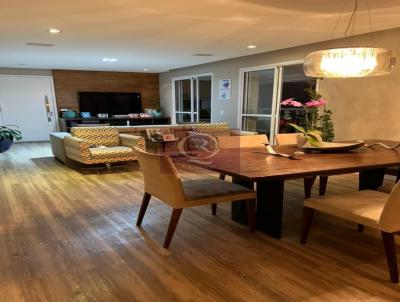 Apartamento para Venda, em S�o Paulo, bairro Ipiranga, 3 dormit�rios, 6 banheiros, 3 su�tes, 2 vagas