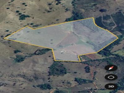 S�tio para Venda, em Monte Santo de Minas, bairro RURAL