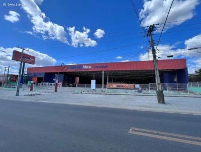 Terreno para Loca��o, em Canind�, bairro Bela Vista