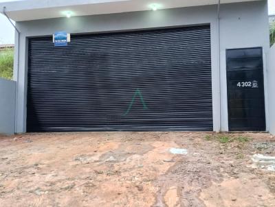 Comercial para Loca��o, em Ribeir�o Pires, bairro Quarta Divis�o, 1 banheiro, 6 vagas