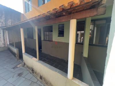 Casa para Loca��o, em S�o Paulo, bairro Jardim Rodolfo Pirani, 1 dormit�rio, 1 banheiro, 1 vaga
