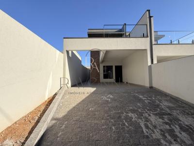 Sobrado para Venda, em Atibaia, bairro Jardim dos Pinheiros, 3 dormit�rios, 3 banheiros, 3 su�tes, 4 vagas