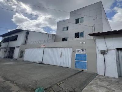 Apartamento para Loca��o, em Caucaia, bairro Novo Pabussu, 3 dormit�rios, 3 banheiros, 2 su�tes