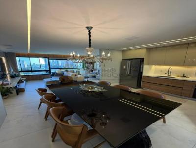 Apartamento para Venda, em Salvador, bairro Alto do Itaigara, 3 dormit�rios, 3 banheiros, 1 su�te, 2 vagas