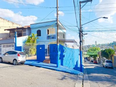 Casa para Venda, em S�o Paulo, bairro Jardim Adutora, 4 dormit�rios, 4 banheiros, 1 su�te, 6 vagas