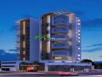 Apartamento Duplex para Venda, em Ponta Grossa, bairro Uvaranas, 4 dormit�rios, 5 banheiros, 4 su�tes, 2 vagas