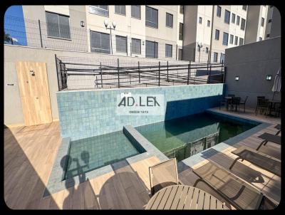 Apartamento para Loca��o, em Belo Horizonte, bairro Estoril, 2 dormit�rios, 2 banheiros, 1 su�te, 1 vaga