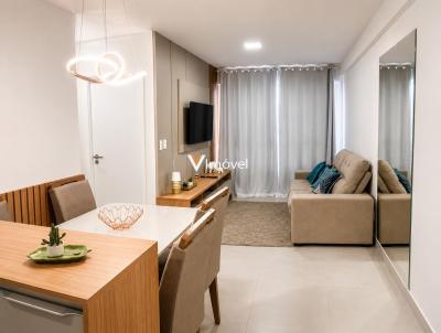 Apartamento para Loca��o, em Macei�, bairro Ponta Verde, 2 dormit�rios, 2 banheiros, 1 su�te, 1 vaga