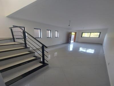 Casa em Condom�nio para Venda, em Cotia, bairro Ch�cara Canta Galo, 3 dormit�rios, 3 su�tes, 4 vagas