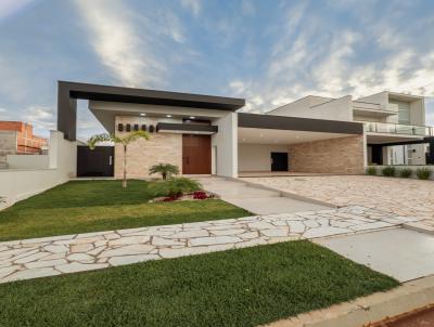 Casa para Venda, em Leme, bairro Condominio �gua Espraiada, 3 dormit�rios, 2 banheiros, 3 su�tes, 4 vagas