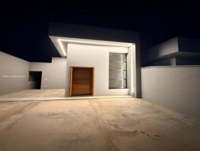 Casa para Venda, em , bairro Residencial Forte Ville I, 2 dormit�rios, 1 banheiro