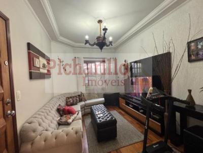 Casa para Venda, em S�o Carlos, bairro Jardim Cardinalli, 3 dormit�rios, 2 banheiros, 1 su�te, 2 vagas